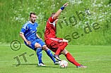 29.05.2016 - FC Böhmfeld - TSV Mailing-Feldkirchen