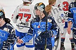 Eishockey, Frauen, DFEL, Saison 2023-2024, ERC Ingolstadt - ESC Planegg-Würmtal, 26.11.2023