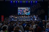 Eishockey, Herren, DEL, Saison 2023-2024, ERC Ingolstadt - Saisonabschlussfeier, 07.04.2024