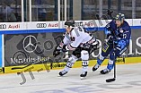 ERC Ingolstadt vs Kölner Haie, DEL, Deutsche Eishockey Liga, Spieltag 9, 06.10.2019