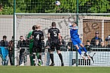 Fußball, Herren, Hilpoltsteiner Stadtmeisterschaft, Saison 2024-2025, Finale, SF Hofstetten - TV Hilpoltstein, 08.06.2025