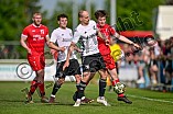 Fußball, Herren, A-Klasse Neumarkt Jura Süd, Saison 2025-2026, Relegation Spiel 4, SG Ochsenfeld-Pietenfeld-Adelschlag - TSV Heideck II, 24.05.2026