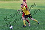 02.09.2016 - DJK Pollenfeld II - DJK Workerszell