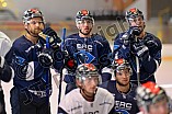 Eishockey, Herren, DEL, Saison 2023-2024, Vinschgau Cup, ERC Ingolstadt - IceTraining, 26.08.2023