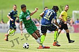 08.07.2018 - VfB Eichstätt - 1. FC Köln