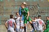 23.03.2019 - FC Augsburg II - VfB Eichstätt