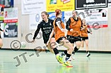 Handball, Frauen, Bezirksklasse Frauen Staffel Nord West, Saison 2025-2026, DJK Eichstätt - SG Hallertau II, 01.02.2026