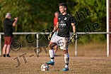 Fußball, Herren, Neumarkt Jura, Kreisliga West, Saison 2022-2023, Spieltag 1, DJK Limes - SV Marienstein, 12.08.2022