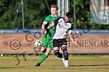 Fußball, Herren, Saison 2026-2027, Testspiel, TSV Ober-Unterhaunstadt - FC Gerolfing, 03.07.2026