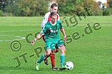 08.10.2016 - FV Obereichstätt - SpVgg Wettelsheim II