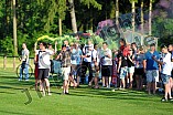 09.06.2014 - DJK Grafenberg II - DJK Pollenfeld II