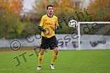 03.11.2019 - TSV Gaimersheim - FC Hitzhofen-Oberzell