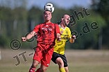 Fußball, Herren, Kreisliga West, Saison 2022-2023, Spieltag 2, DJK Pollenfeld - DJK Stopfenheim, 21.08.2022