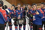 Eishockey, Herren, 6. Vinschgau-Cup, Saison 2022-2023, Nürnberg Ice Tigers - HC Pustertal, 28.08.2022