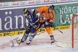 22.10.2014 - ERC Ingolstadt - Grizzly Adams Wolfsburg