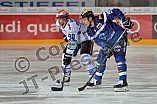 ERC Ingolstadt vs Schwenninger Wild Wings, Eishockey, DEL, Deutsche Eishockey Liga, Spieltag 22, 04.12.2016