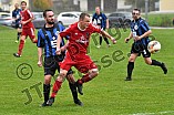 05.11.2017 - SV Ochsenfeld - 1. FC Gunzenhausen