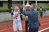 Fußball, Herren, Sparkassenpokal IN-EI, Saison 2022-2023, Finale, DJK Ingolstadt - VfB Eichstätt II, 18.05.2023