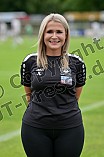 Fußball, Herren, Bayernliga Nord, Saison 2024-2025, VfB Eichstätt - Mannschaftsfoto & Portraits, 13.07.2024