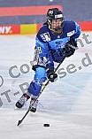 Eishockey, Frauen, DFEL, Saison 2020-2021, ERC Ingolstadt - Eisbären Juniors Berlin, 09.01.2021