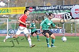 05.11.2011 - VfB Eichstätt / BCF Wolfratshausen