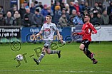 Fußball, Herren, Kreisliga Neumarkt Jura West, Saison 2024-2025, Spieltag 14, SV Marienstein - DJK Limes, 10.11.2024