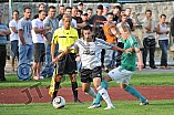 11.08.2010 - VfB Eichstätt / FC Gerolfing