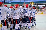 Eishockey, Herren, U20 DNL, Saison 2025-2026, Finale - Spiel 3, ERC Ingolstadt - Jungadler Mannheim, 04.04.2026