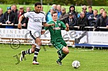 07.05.2017 - VfB Eichstätt - TSV Großbardorf
