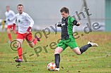 25.11.2018 - FC Haunstetten - DJK Raitenbuch