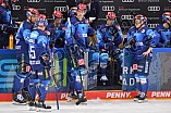 Eishockey, Herren, DEL, Saison 2020-2021, ERC Ingolstadt - EHC Red Bull München, 02.03.2021
