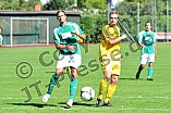 19.08.2012 - VfB Eichstätt II / VfB Hallbergmoos-Goldach