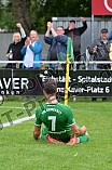 Fußball, Herren, Bayernliga Nord, Saison 2023-2024, Spieltag 4, VfB Eichstätt - ATSV Erlangen, 04.08.2023