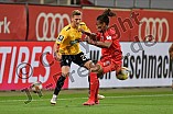 24.06.2020 - FC Ingolstadt 04 - SV Waldhof Mannhein