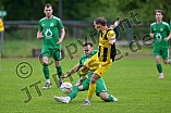 Fußball, Herren, Bezirksliga Oberbayern Nord, Saison 2024-2025, Spieltag 28, VfB Eichstätt II - SE Freising, 04.05.2025