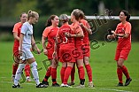Fußball, Frauen, Landesliga Süd, Saison 2025-2026, Spieltag 5, FV Obereichstätt - 1. FC Schwarzenfeld, 27.09.2025