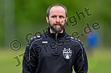 Fußball, Herren, Bezirksliga Mittelfranken Süd, Saison 2025-2026, Spieltag 28, TSV Greding - SV Alesheim, 06.05.2026