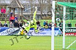 02.04.2015 - VfB Eichstätt - Würzburger FV