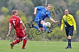 28.04.2013 - FC Böhmfeld - TSV Mailing-Feldkirchen
