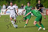 Fußball, Herren, Bezirksliga Oberbayern Nord, Saison 2024-2025, Relegation - Spiel 2, FC Gerolfing - TuS Raubling, 24.05.2025