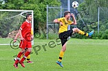 11.06.2016 - DJK Pollenfeld - SG SSV Oberhochstatt