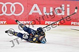Eishockey, Frauen, DFEL, Saison 2022-2023, ERC Ingolstadt - Mad Dogs Mannheim, 20.11.2022