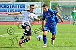 03.09.2016 - VfB Eichstätt - Würzburger FV