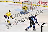 19.03.2014 - ERC Ingolstadt - Krefeld Pinguine