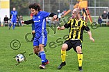 01.10.2017 - DJK Pollenfeld - TSV Absberg