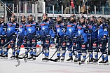 Eishockey, Herren, DEL, Saison 2023-2024, Spieltag 27, ERC Ingolstadt - EHC Red Bull München, 14.12.2023