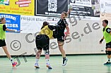 Handball, Frauen, Bezirksklasse Frauen Staffel Nord West, Saison 2025-2026, DJK Eichstätt - TSV Gaimersheim II, 22.10.2025
