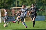 Fußball, Frauen, Landesliga Süd, Saison 2023-2024, Spieltag 3, FV Obereichstätt - DJK SV Geratskirchen, 16.09.2023