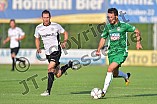 17.08.2018 - VfB Eichstätt - VfR Garching