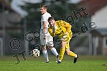 Fußball, Herren, Bezirksliga Oberbayern Nord, Saison 2024-2025, Spieltag 12, TSV Gaimersheim - SpVgg Kammerberg, 06.10.2024